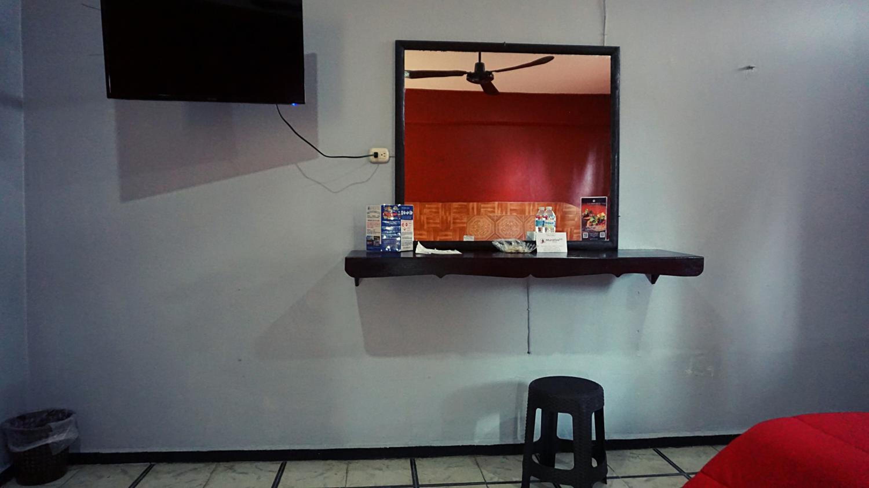 Hotel Murallas 231 41/50
