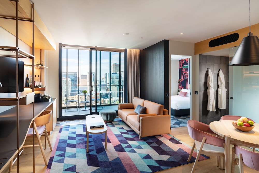 Hotel Indigo Adelaide Markets 73/79