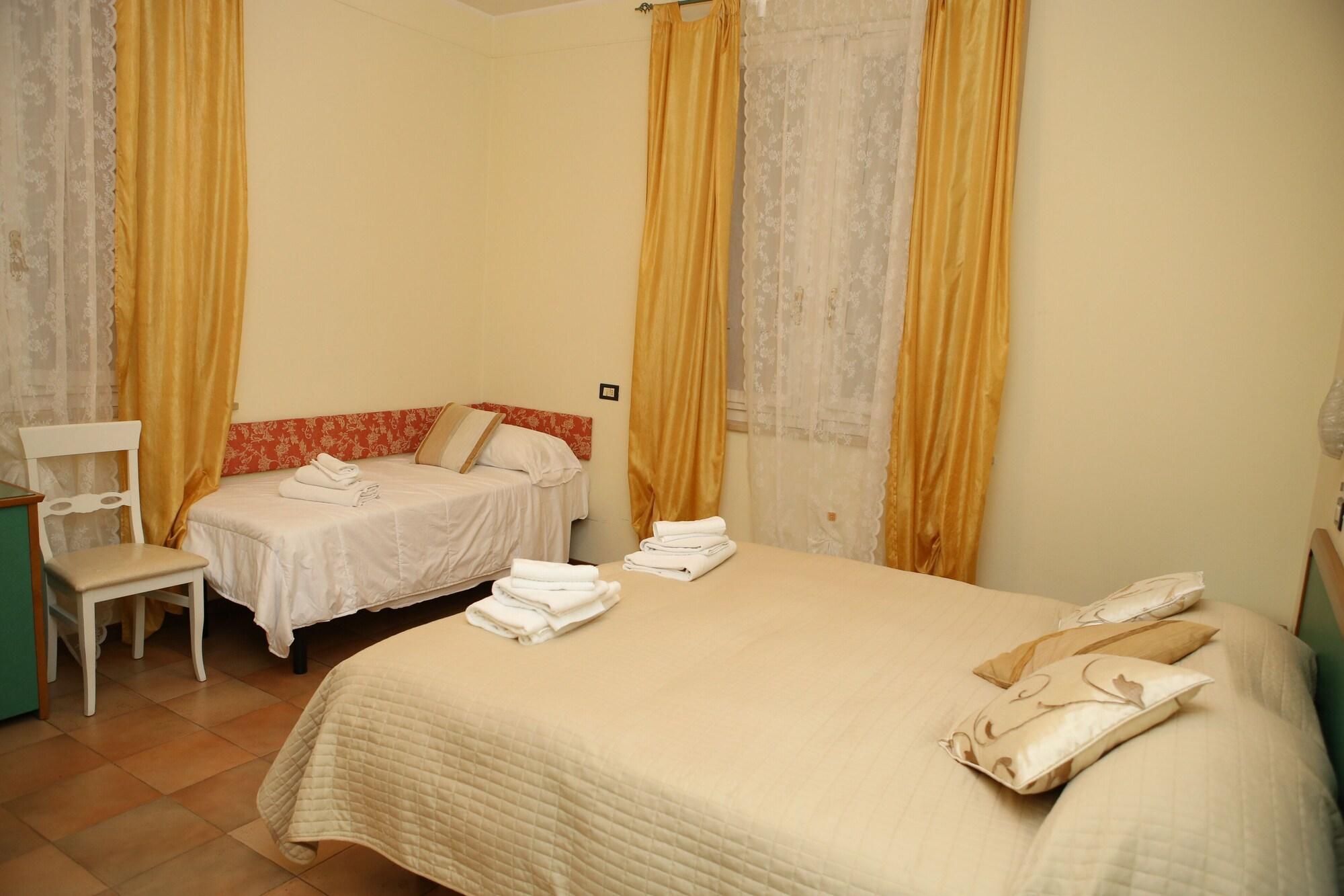 Hotel La Torre 8/26