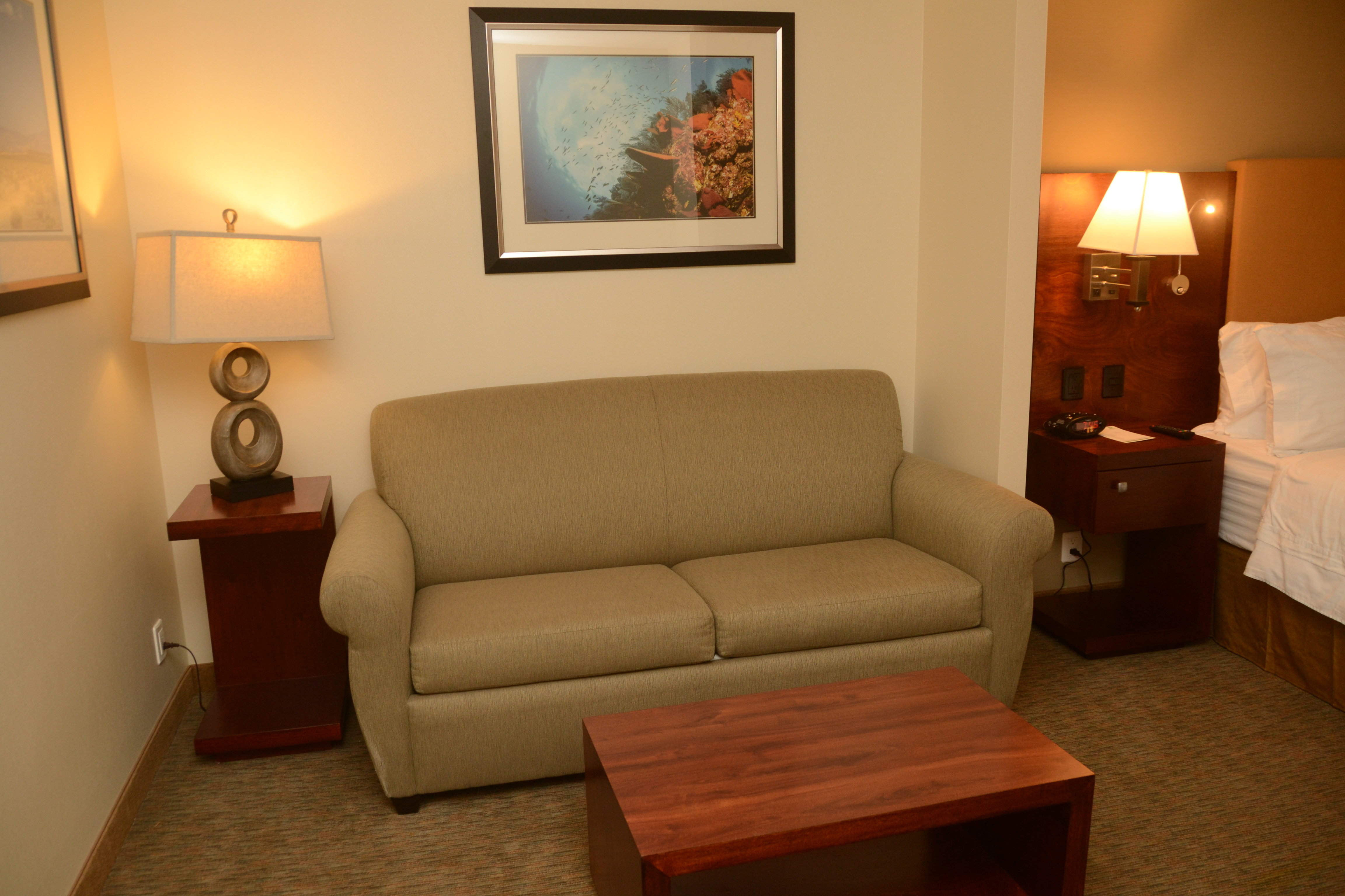 Holiday Inn Hotel & Suites Hermosillo Aeropuerto 24/50