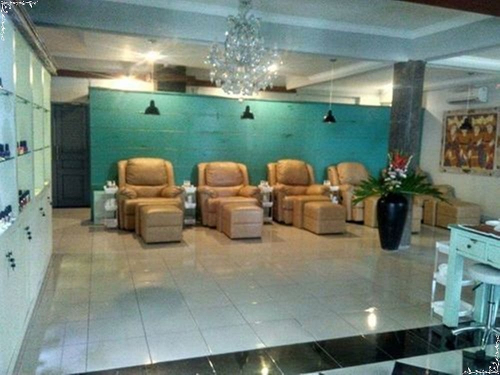 Melasti Beach Resort and Spa 11/74