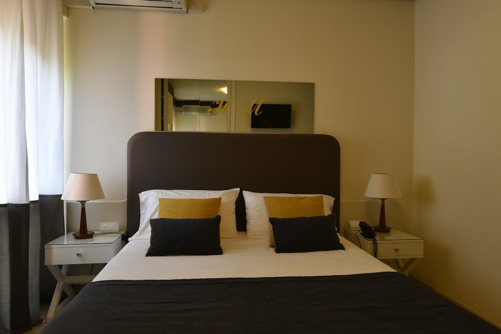 PARK HOTEL MARACAIBO 25/73