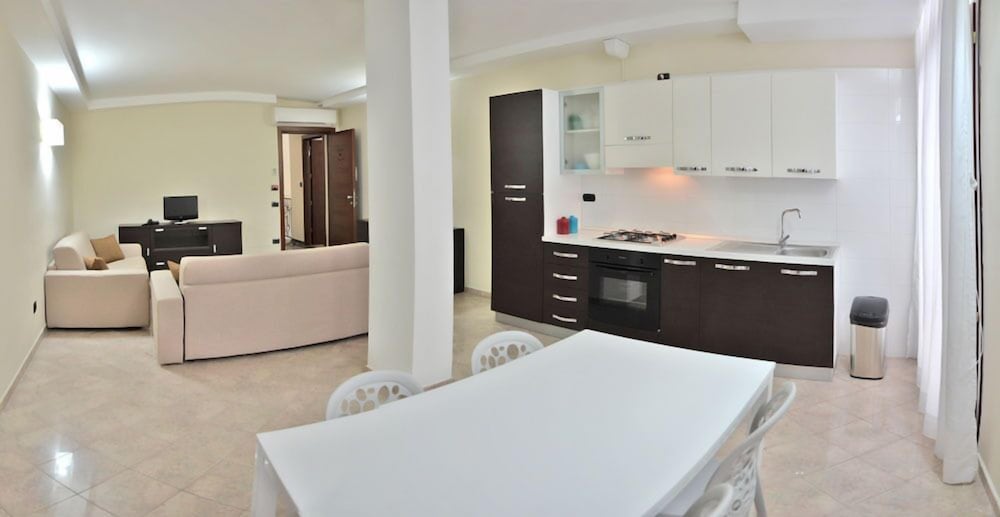 Vea Resort Hotel 3/63