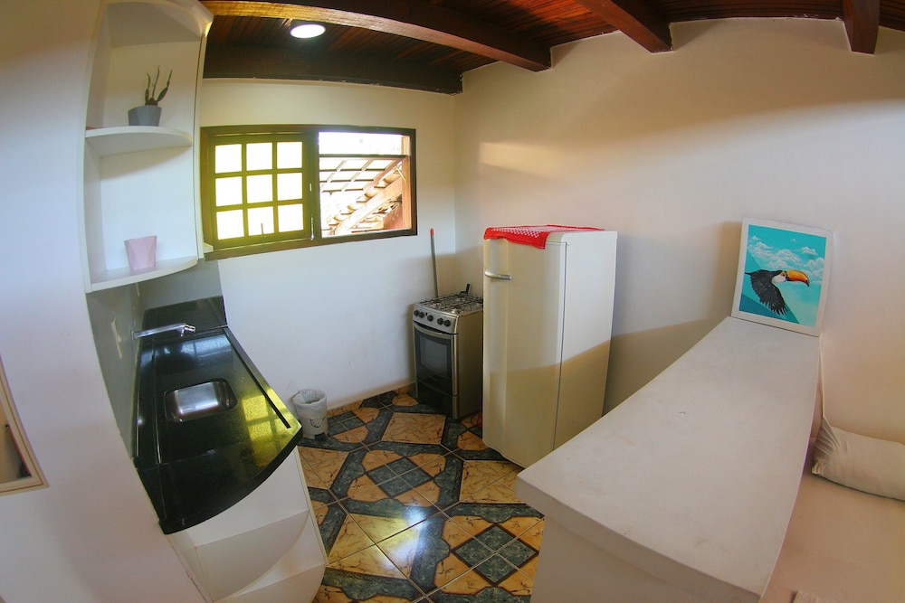 Che Lagarto Hostel Maresias 34/67