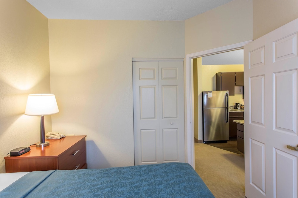 MainStay Suites Brentwood Nashville 22/62