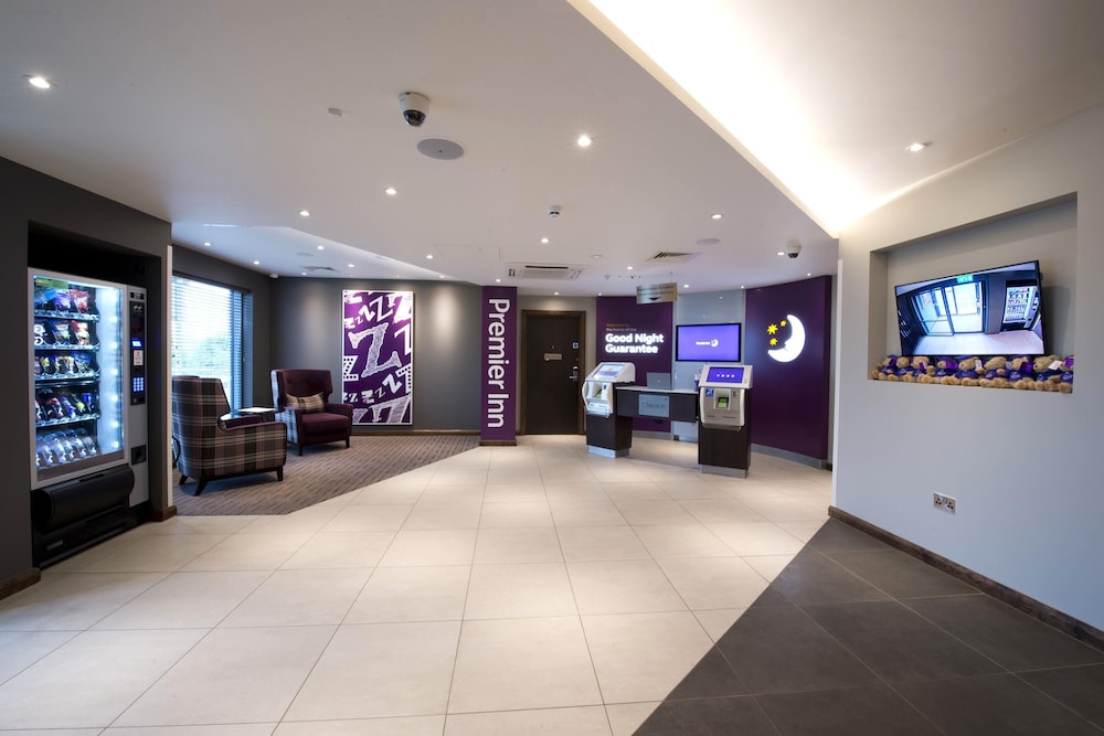 Premier Inn Chipping Norton 33/36