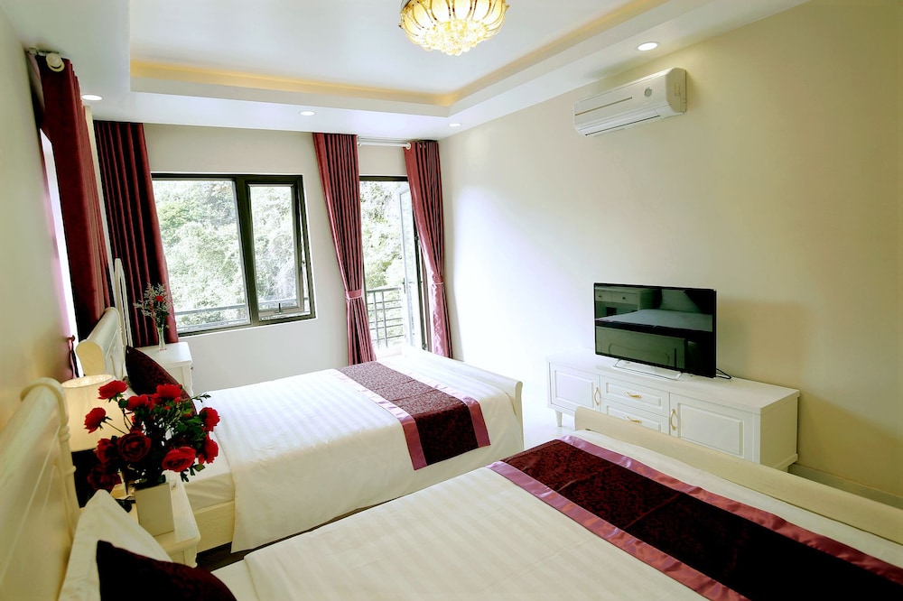 Hoang Giang Hotel 20/24