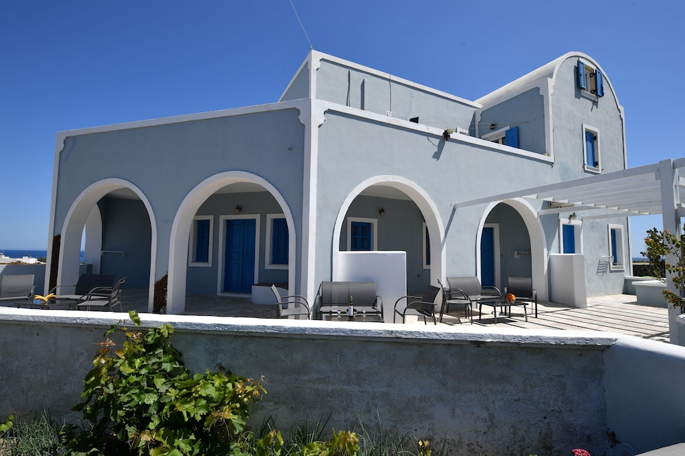 Santo Margarita 36/41
