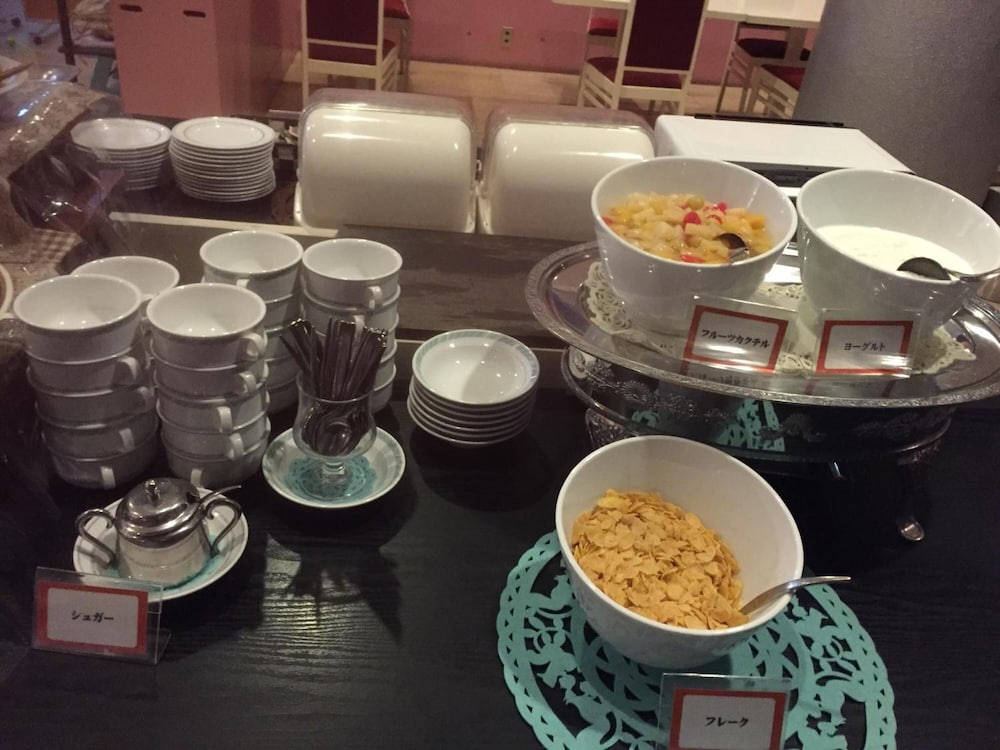 Hotel Crown Hills Kofu 15/37