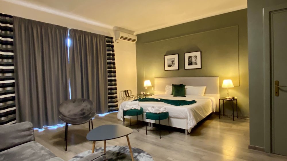 SLIEMA MARINA HOTEL 21/70
