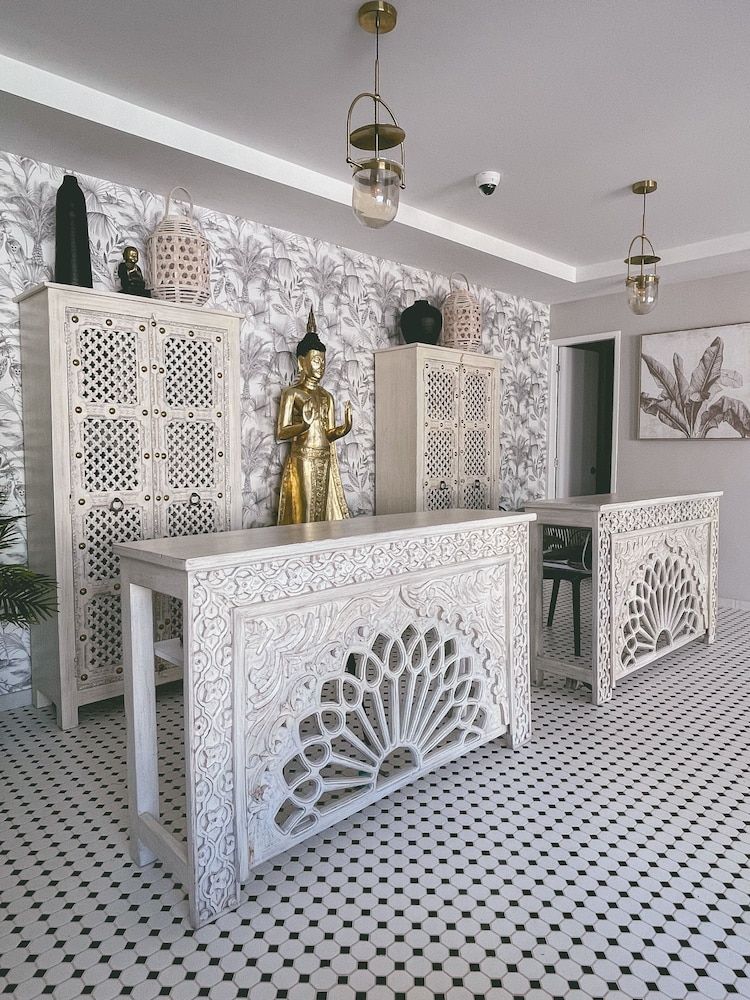 Hotel Boutique Casa Hendaus - Adults Only 3/50