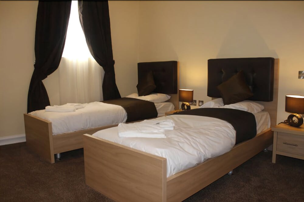 Shoreditch Inn 16/60