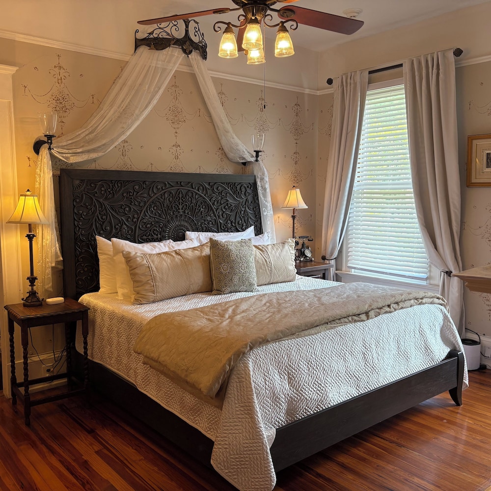 Hoyt House Amelia Island 14/51