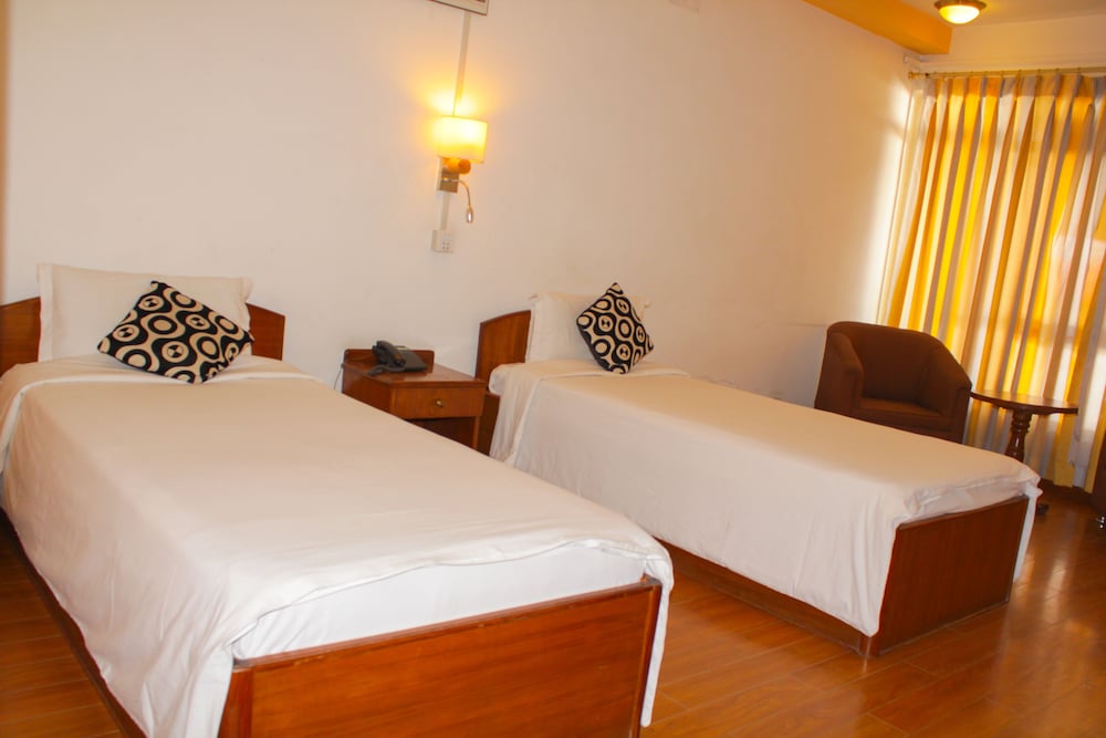 STANDARD, TWIN BEDS