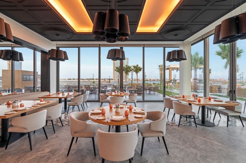 فندق ومنتجع مكارم النخيل(Rixos Obhur Jeddah Resort & Villas) 50/68