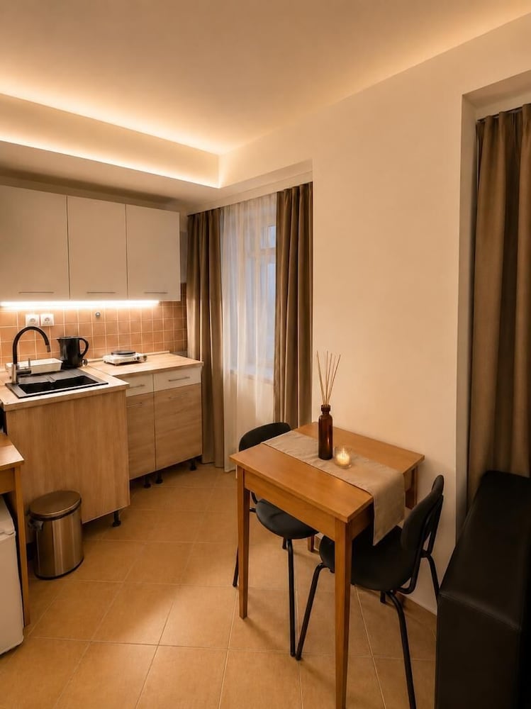 Esprit Hotel Budapest 34/50
