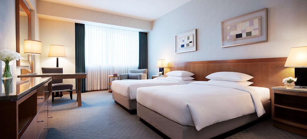 Grand Hyatt Incheon 13/74
