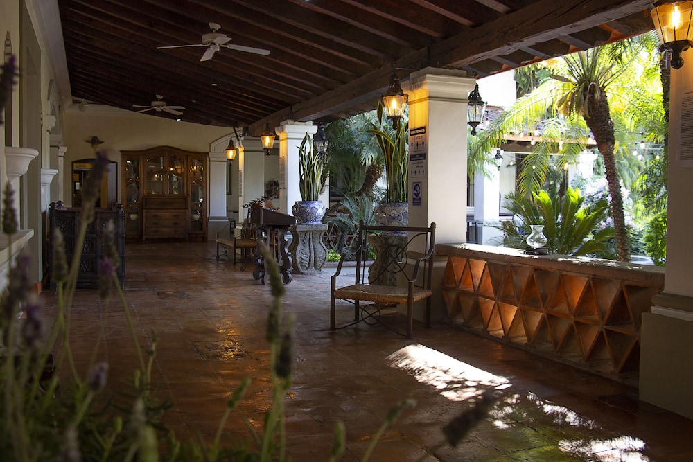 Hotel Casa de Campo 47/65
