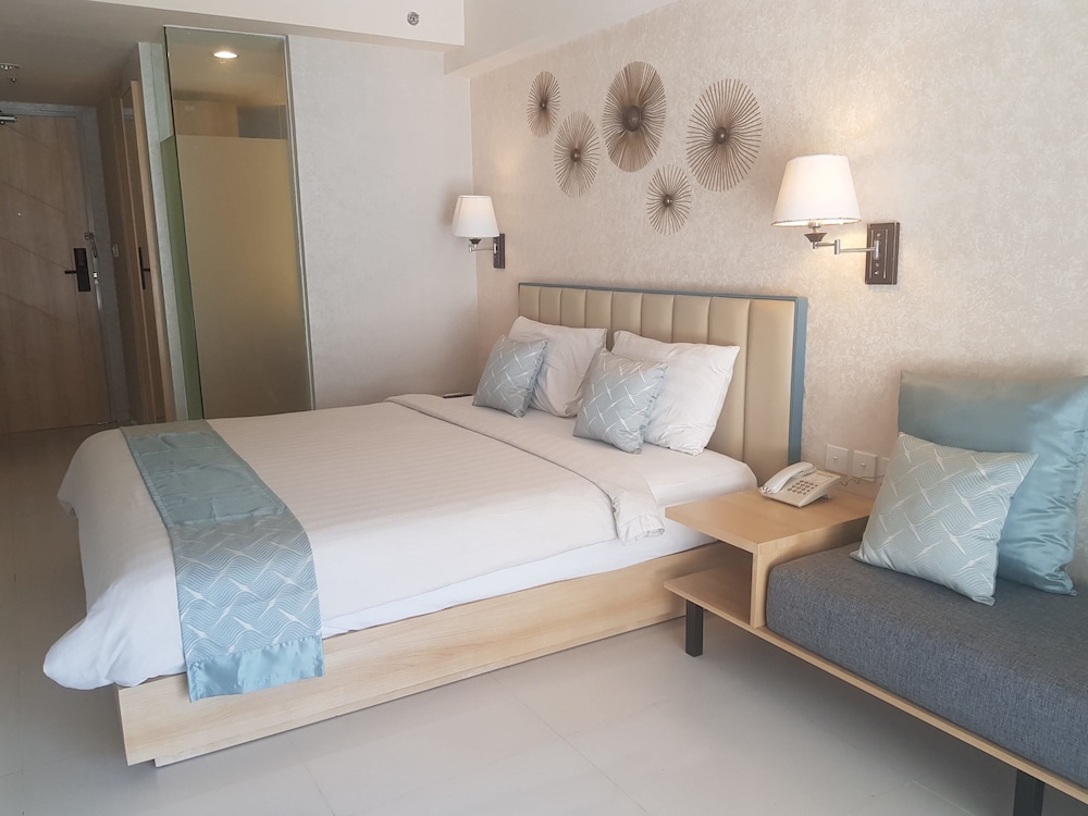 Hotel Solaris Kuta Bali 31/50