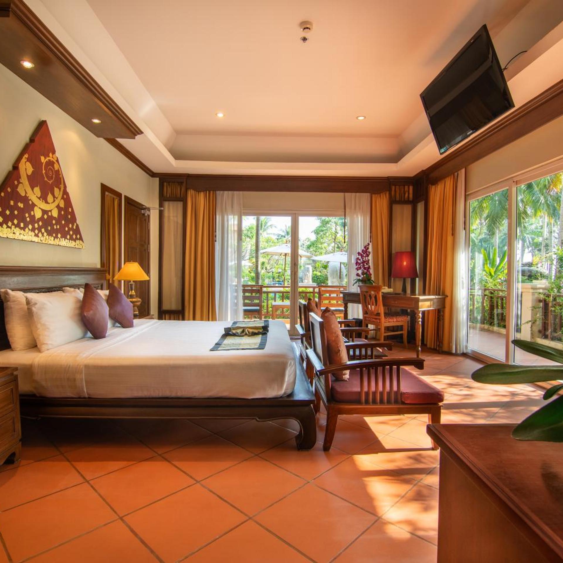 Beach, Junior Suite, Pool Access