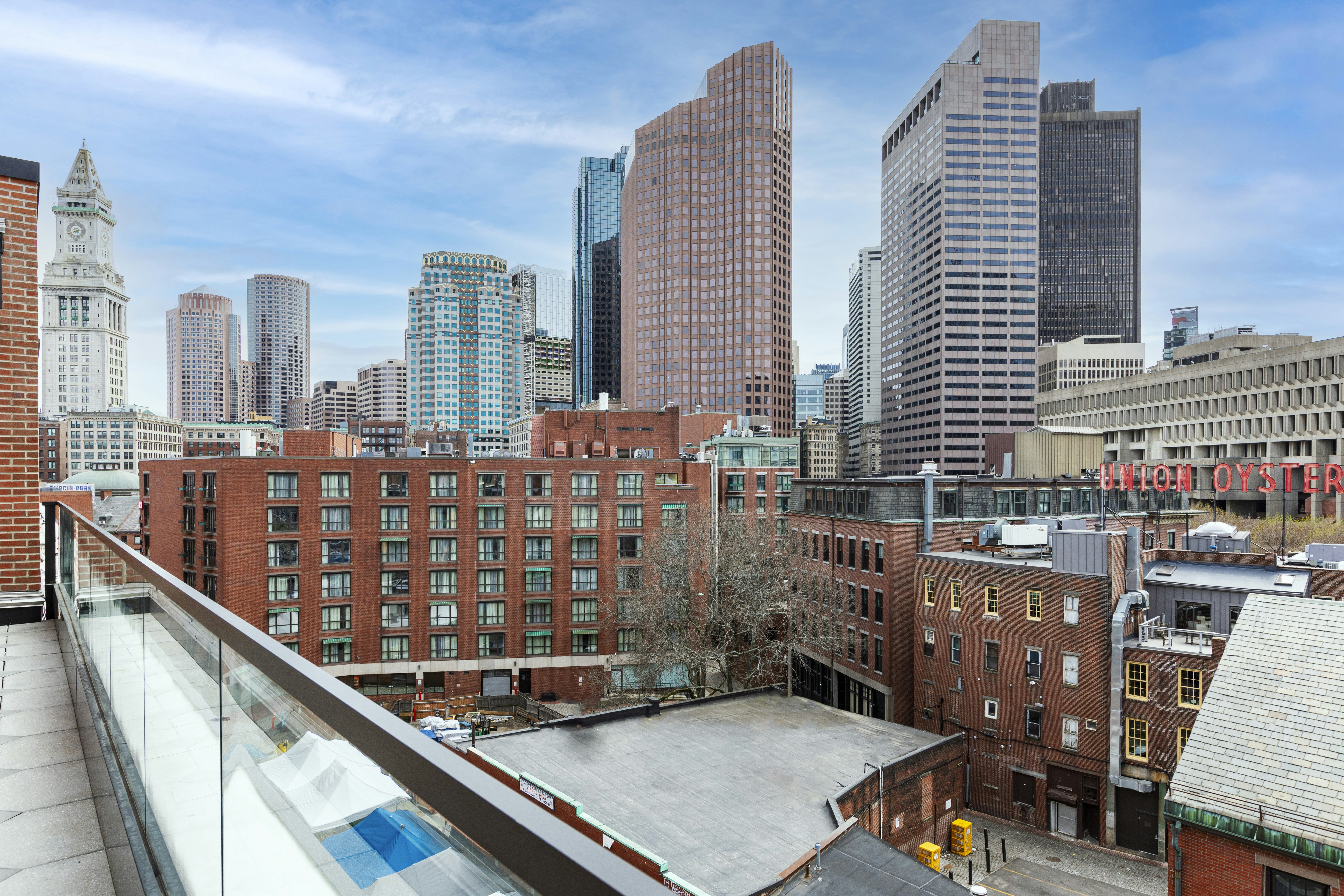 Canopy by Hilton Boston Downtown 34/34