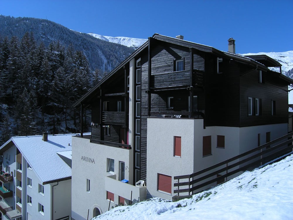 Haus Armina 1/14