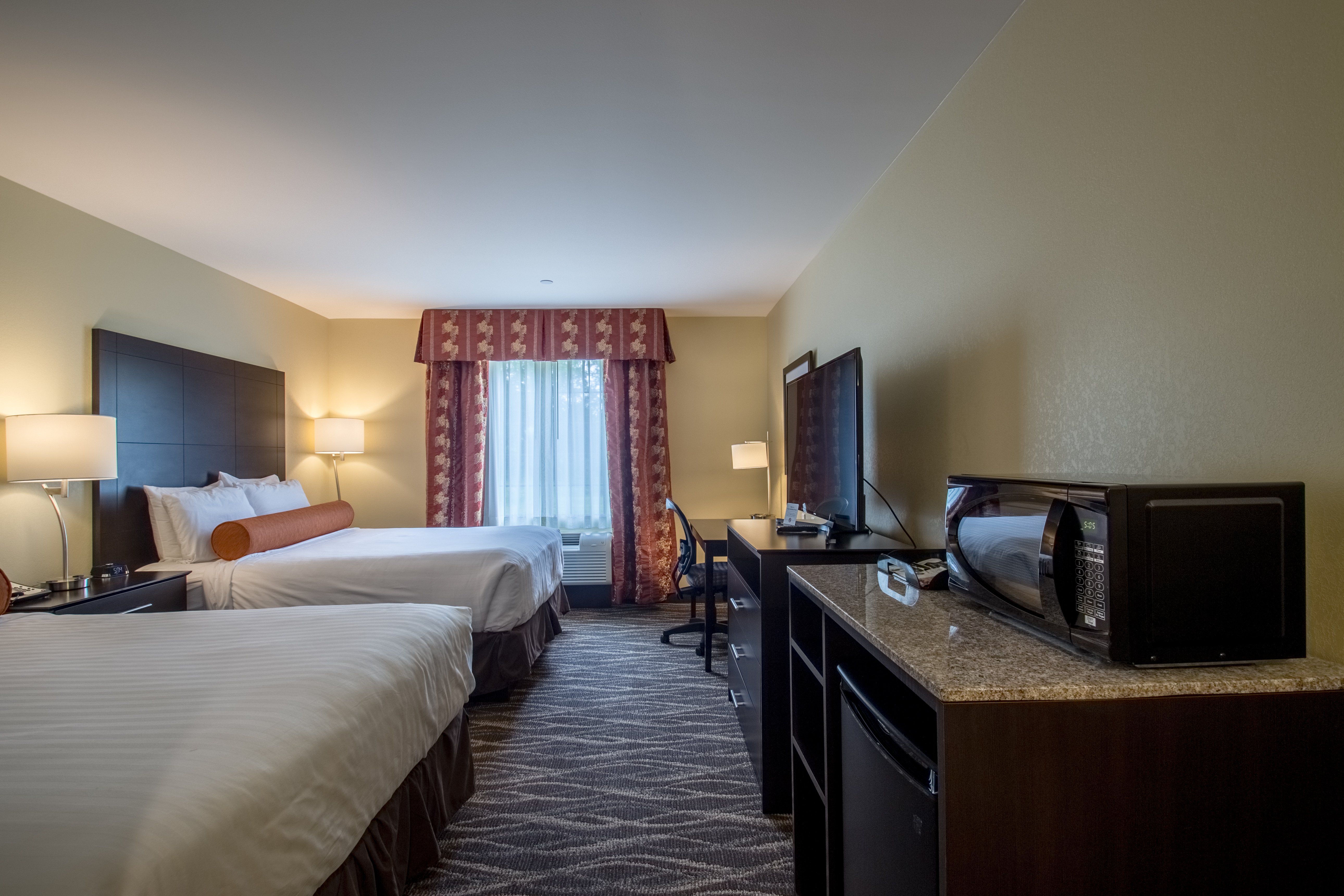 Cobblestone Inn & Suites - St. Mary S 21/57
