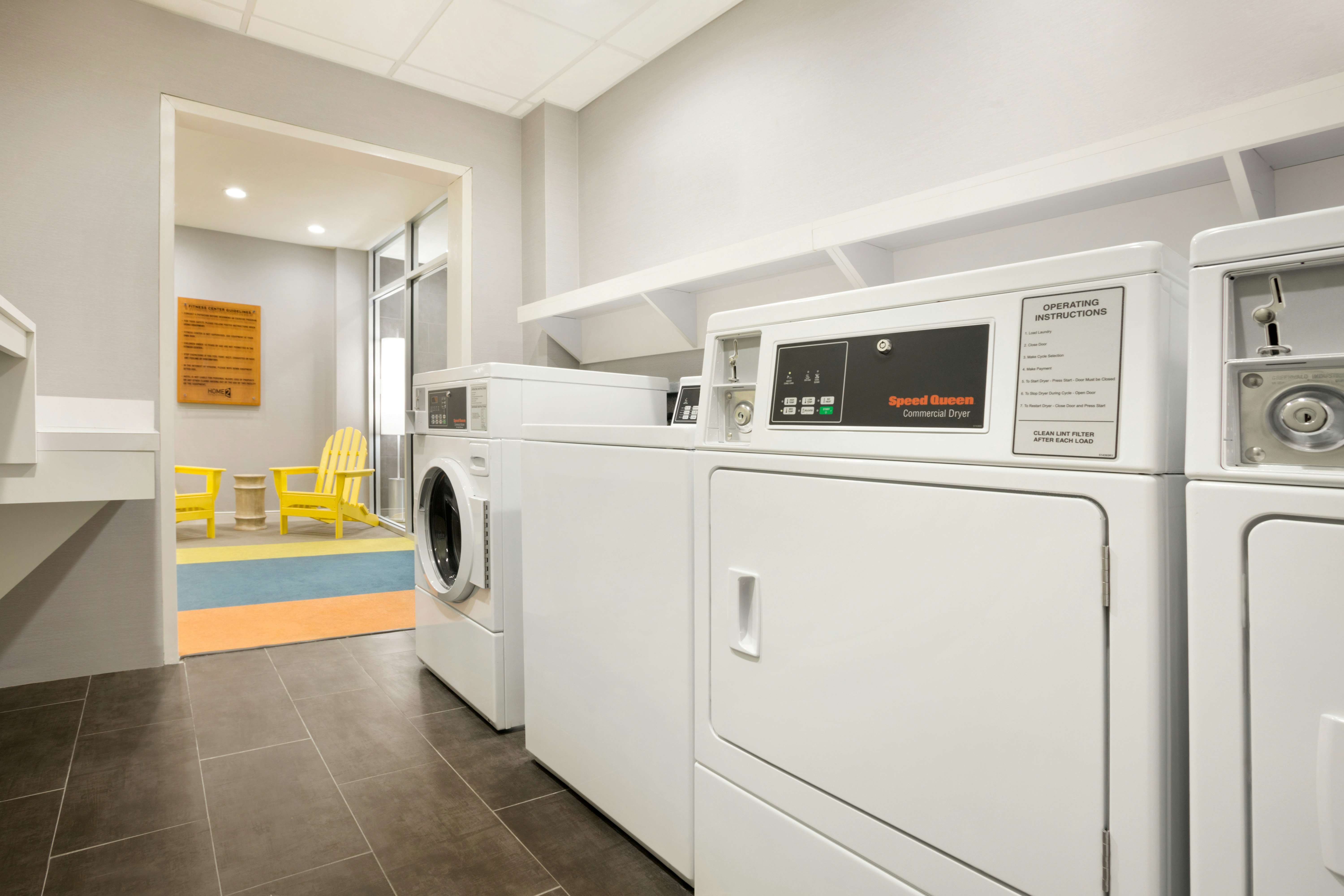 Home2 Suites By Hilton Houston Webster 7/52