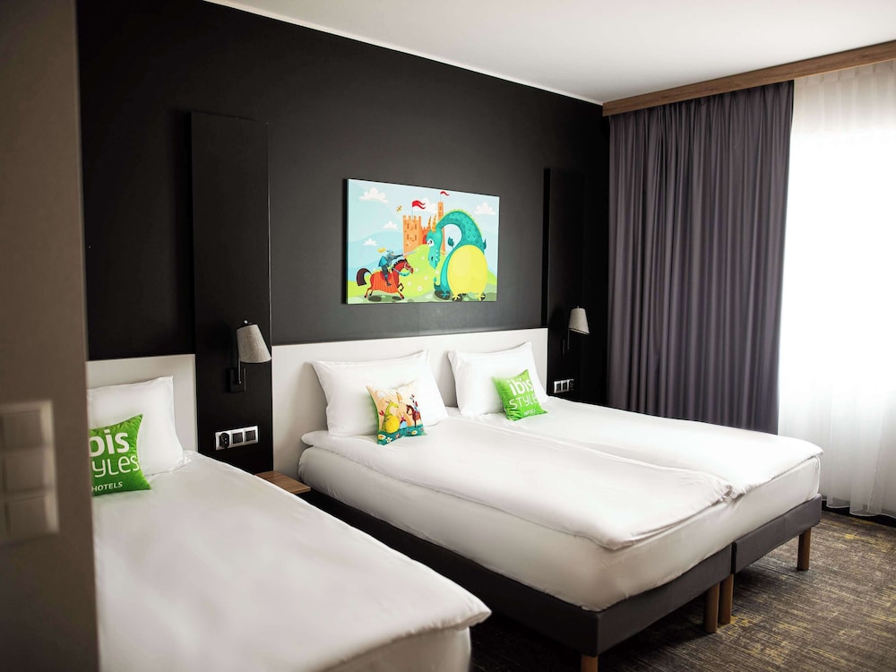 Ibis Styles Grudziadz 8/50