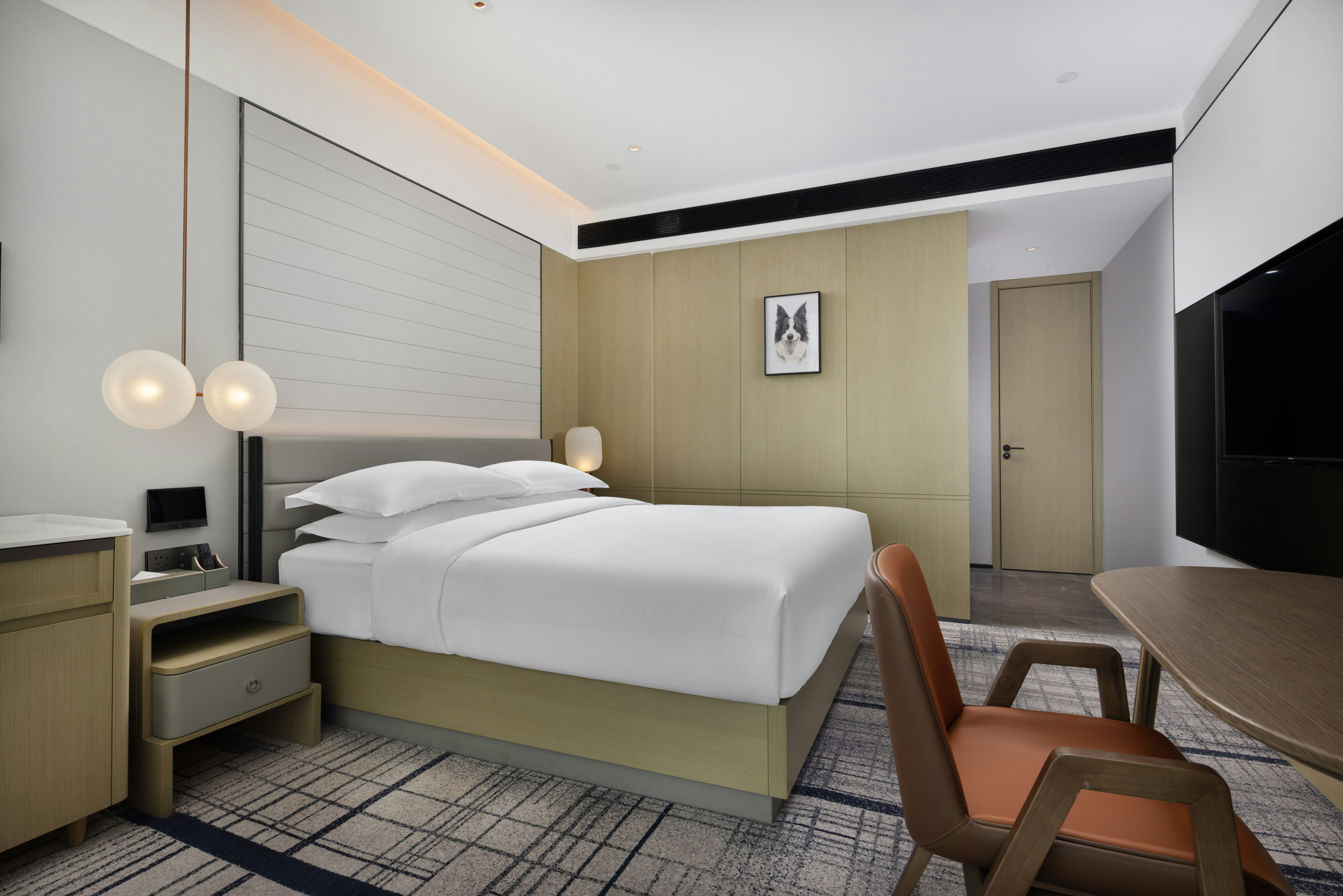 Home2 Suites by Hilton Changsha Lugu 25/61