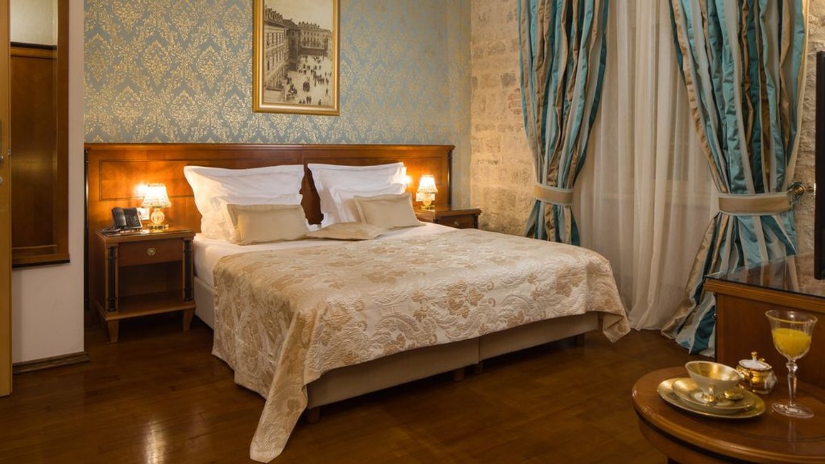 Palace Judita Heritage Hotel 28/76