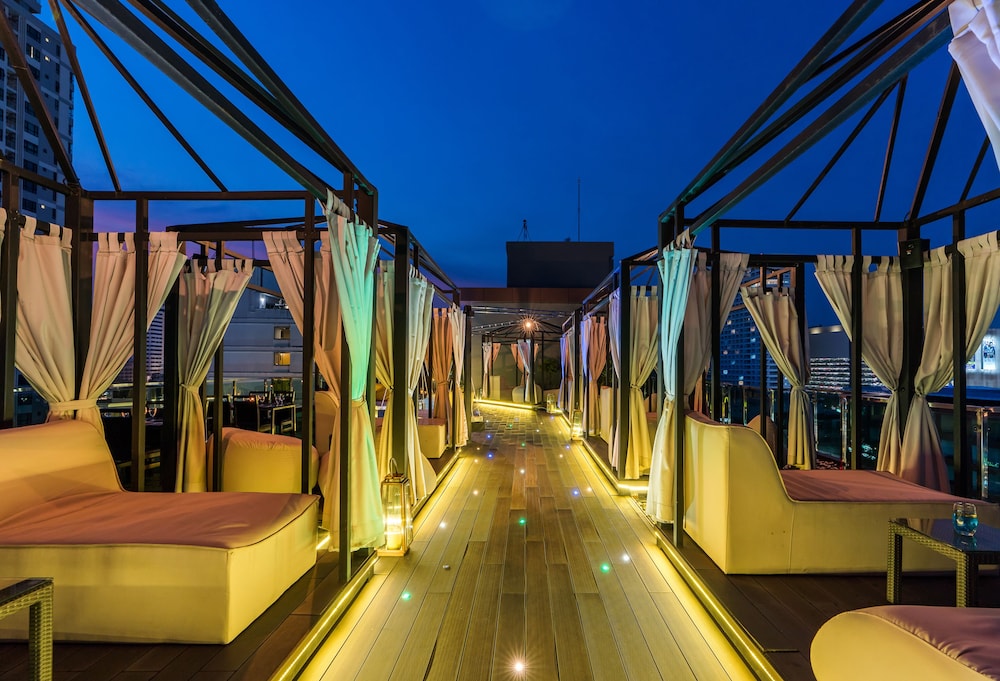 Acqua Hotel Pattaya in PATTAYA