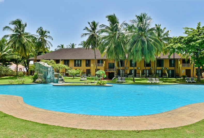 Miramar Sao Tome 32/32
