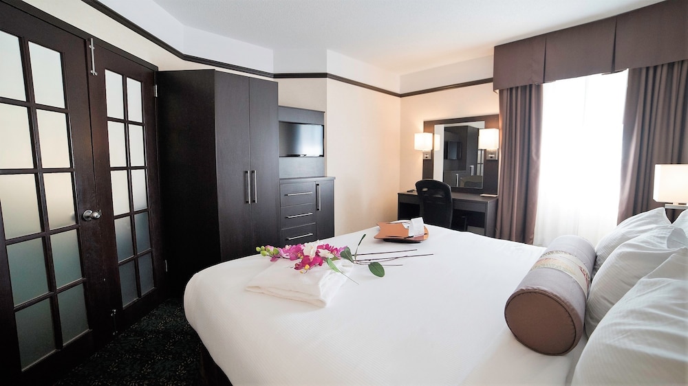 L'escale Hotel Suites 21/55