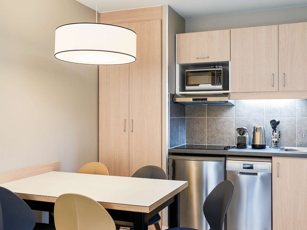 Aparthotel Adagio Monaco Monte Cristo 36/47