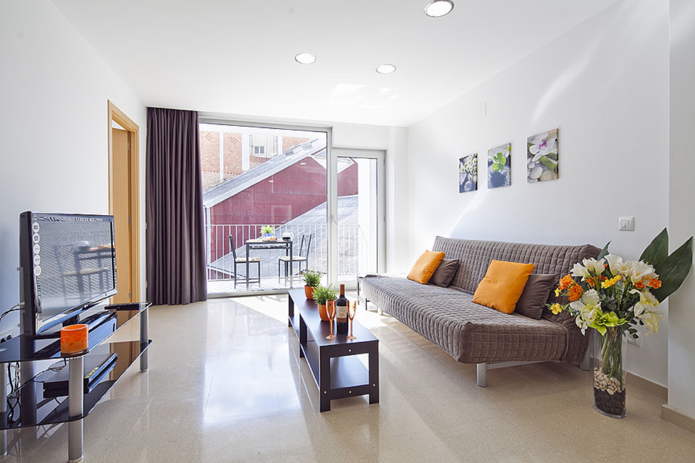Charmsuites Paralel 14/25