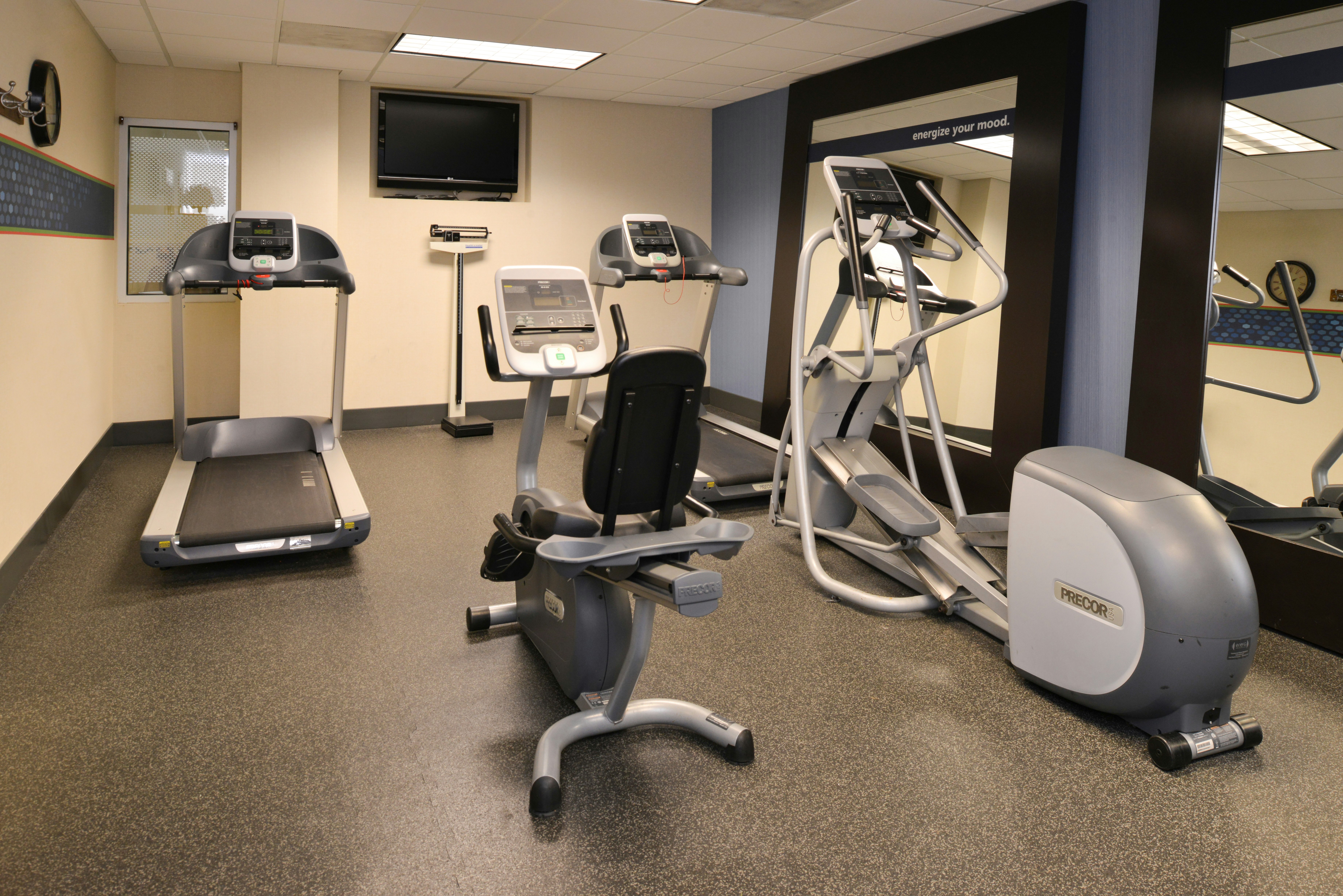 Hampton Inn and Suites Salisbury/Fruitland 32/58
