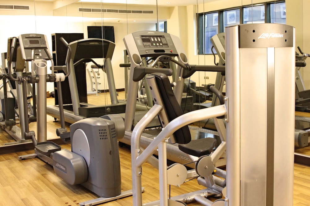 sport facilities