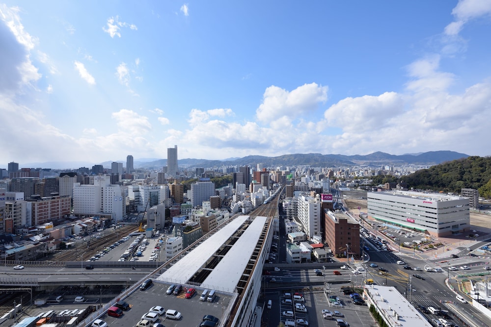 Granvia Hiroshima 28/50