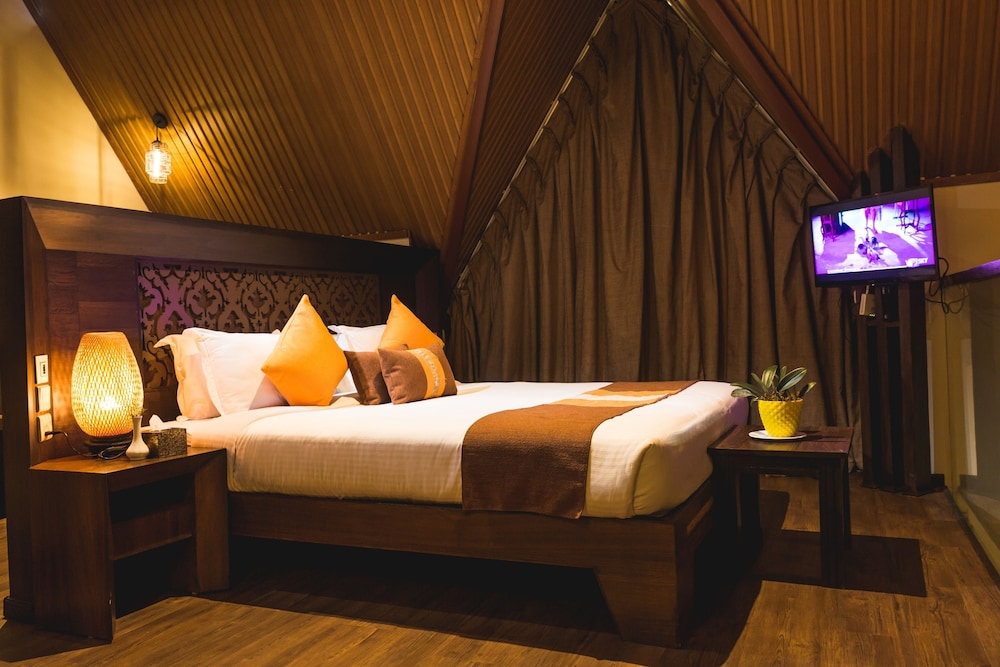 Hotel Mystic Mountain 14/64
