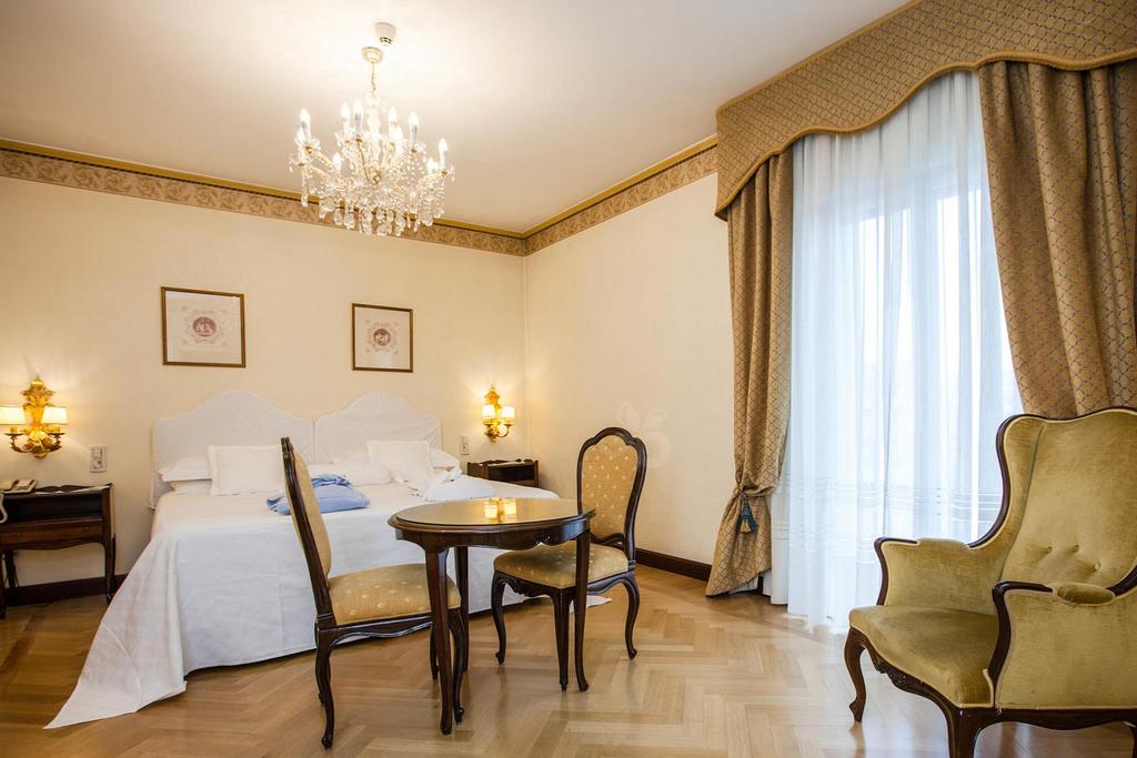 HOTEL PRESIDENT TERME 39/51