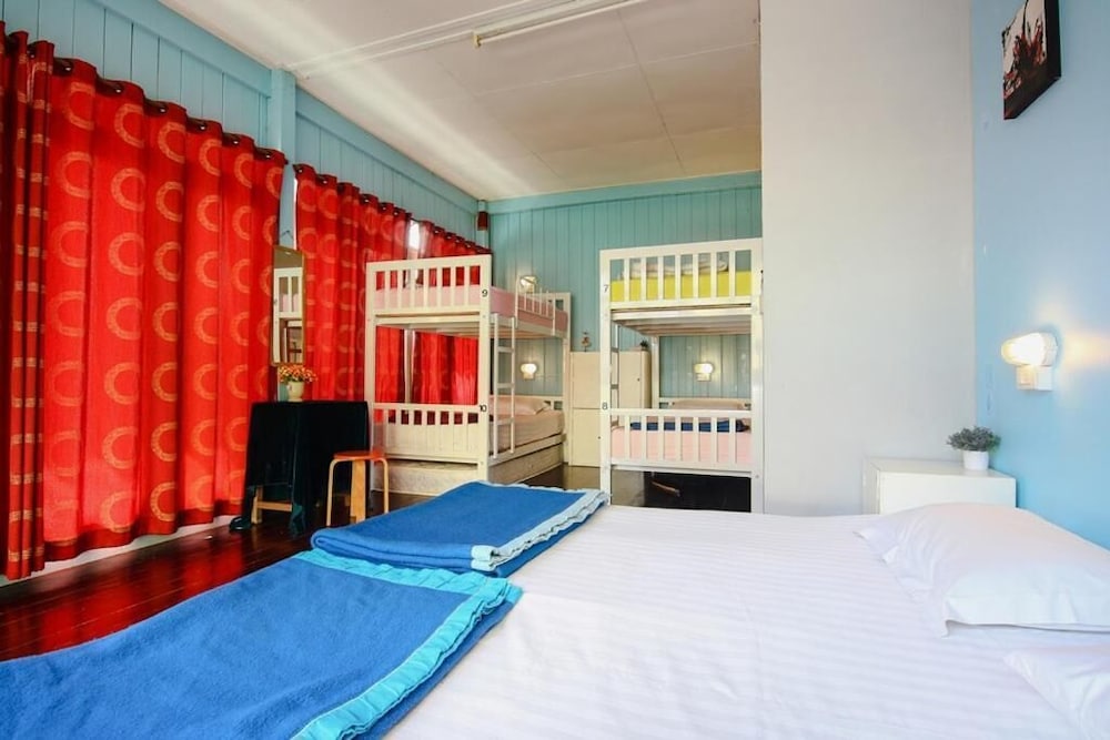 Hua Hin Lubsabai Hostel 9/39