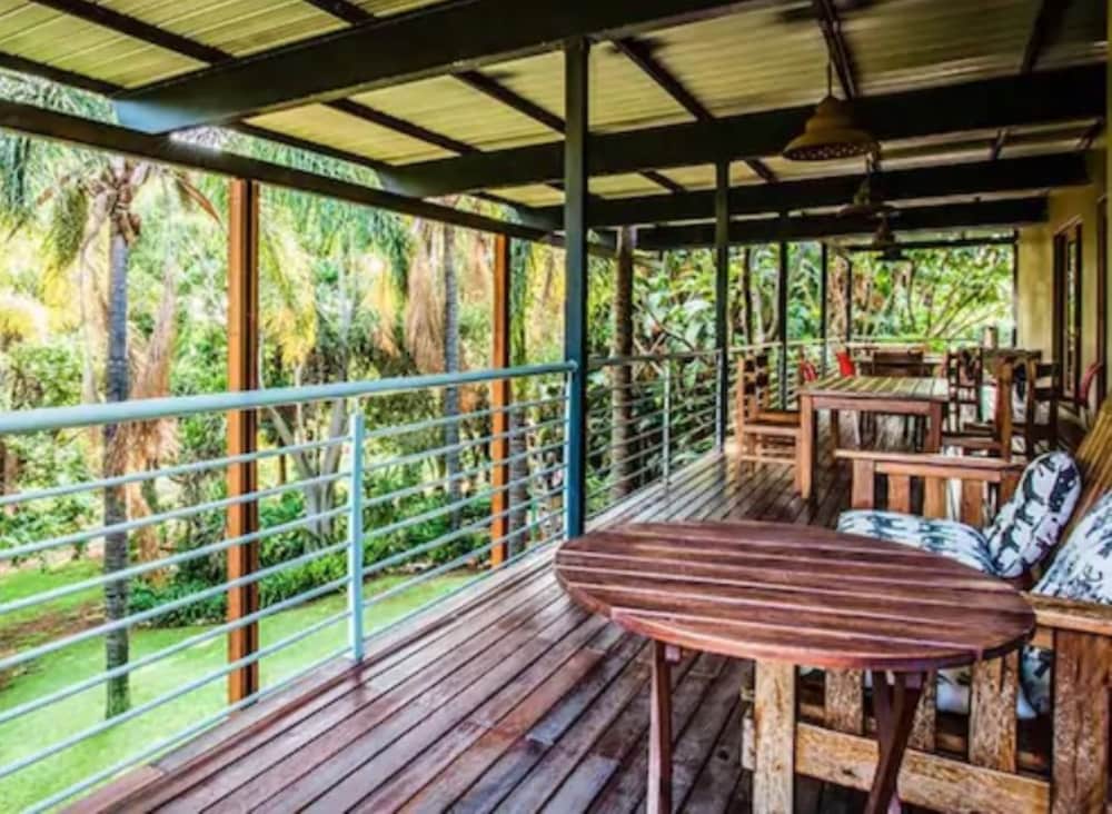 Willows Boutique Hotel 18/27