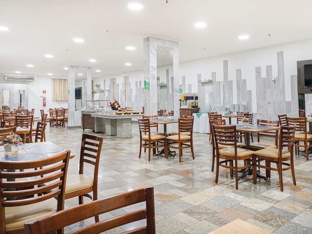 Hotel Nacional Inn Limeira 32/50