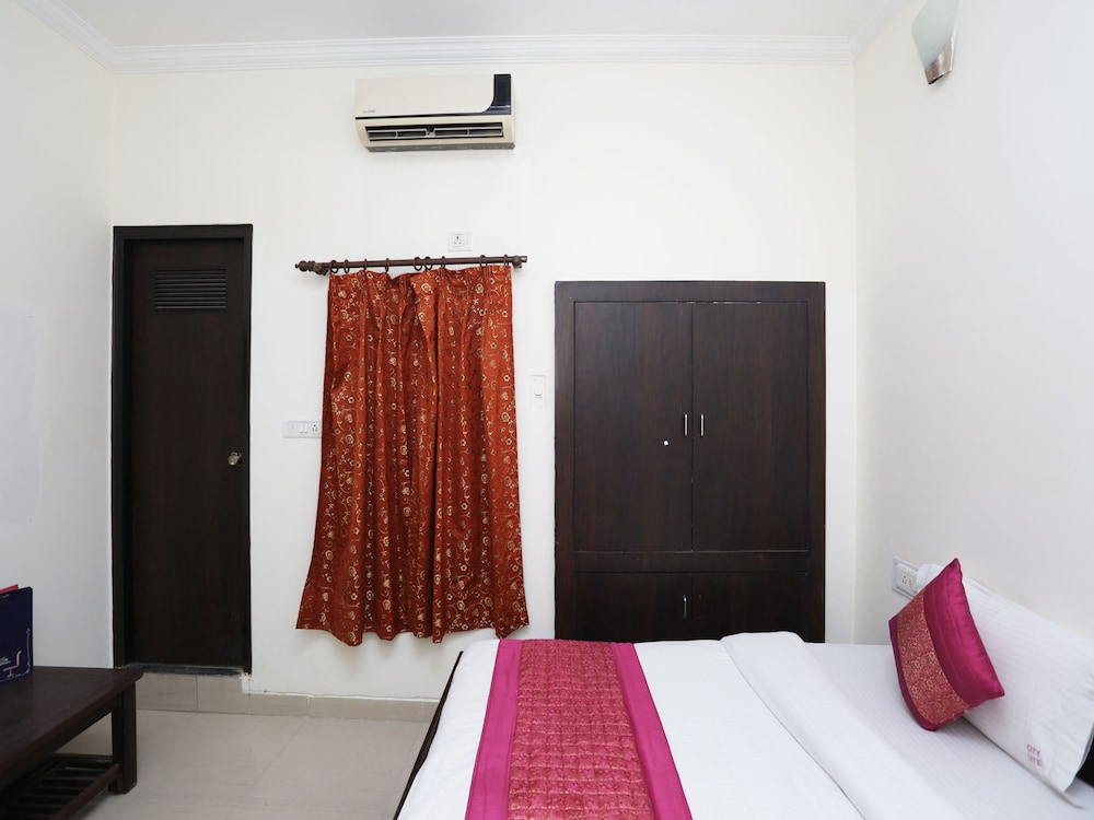 OYO 12868 Hotel City Lite 5/17
