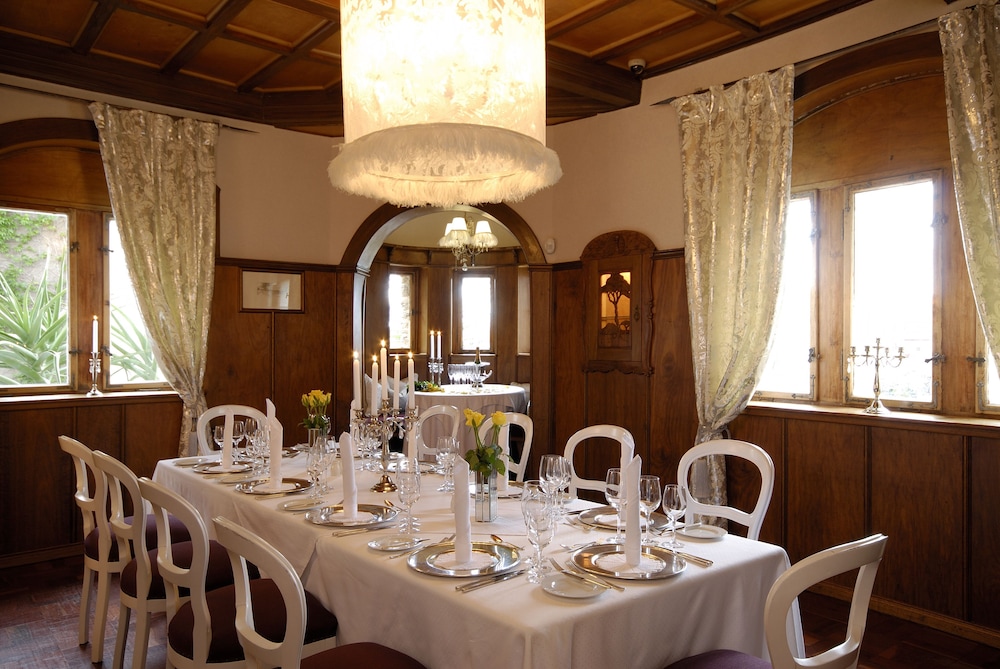 Hotel Heinitzburg 36/50