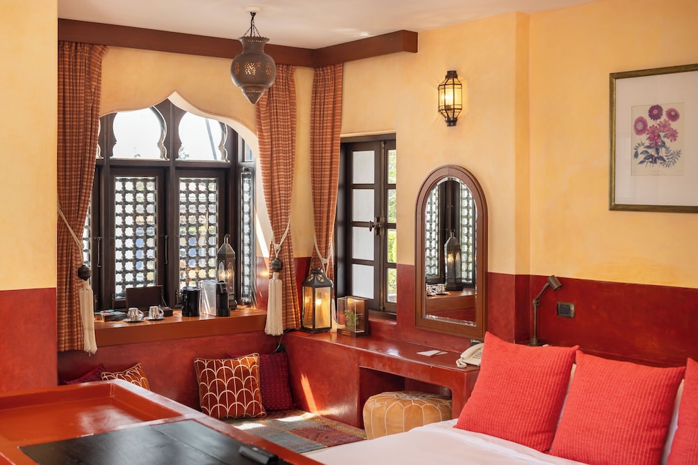 Villa Maroc Resort 47/72