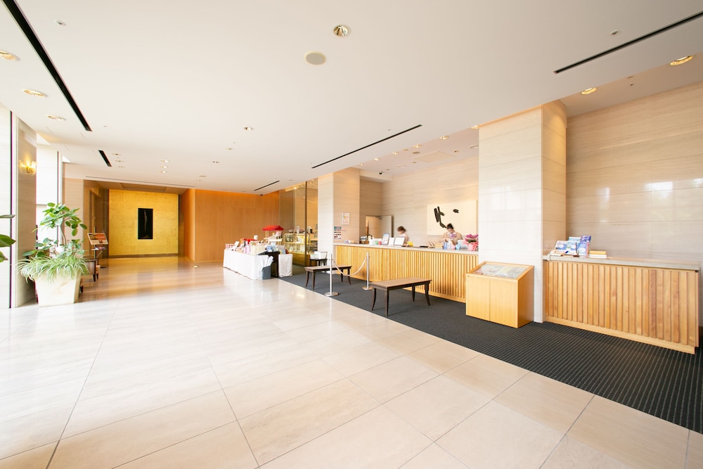 Kkr Hotel Kanazawa 8/73