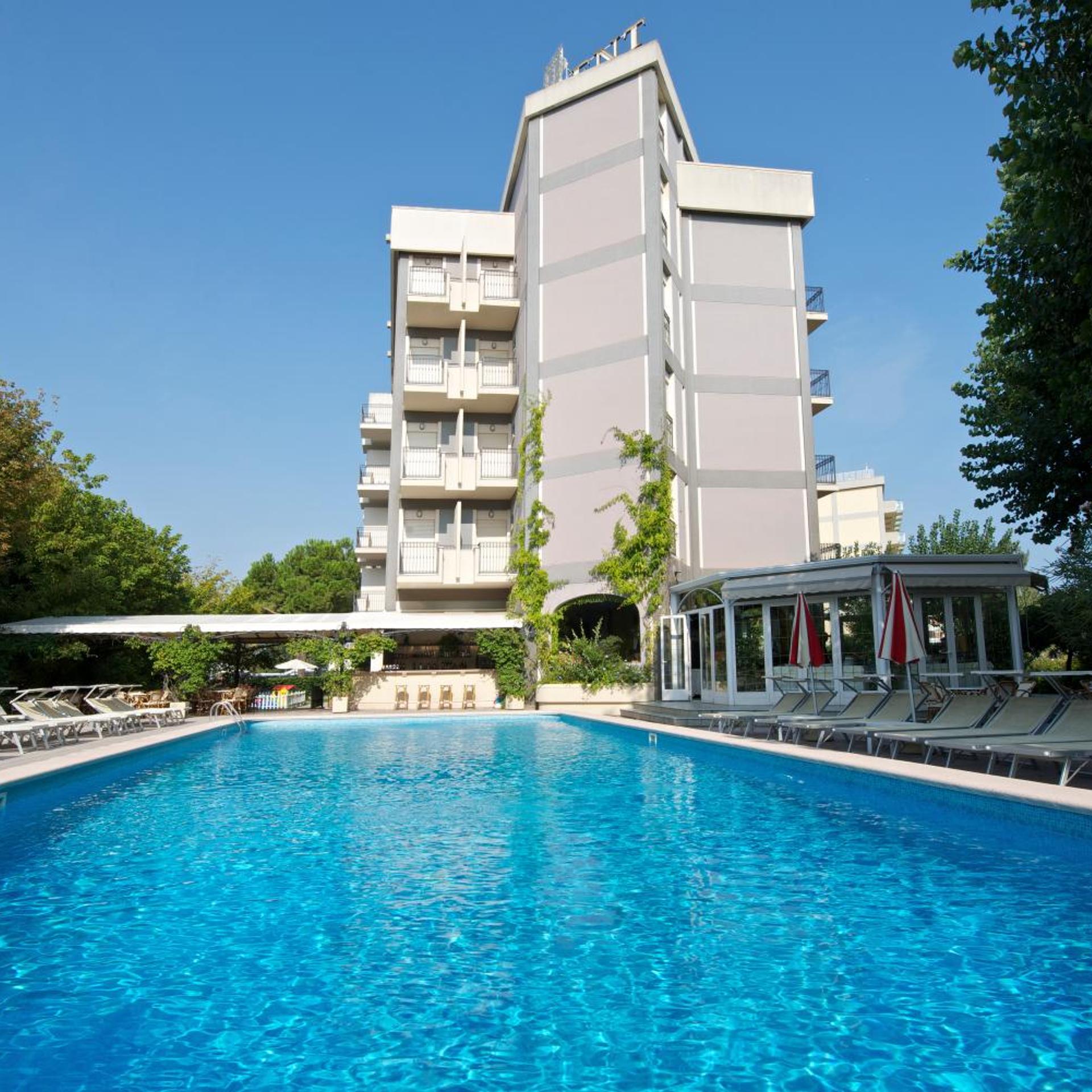 Hotel President Cattolica 5/56