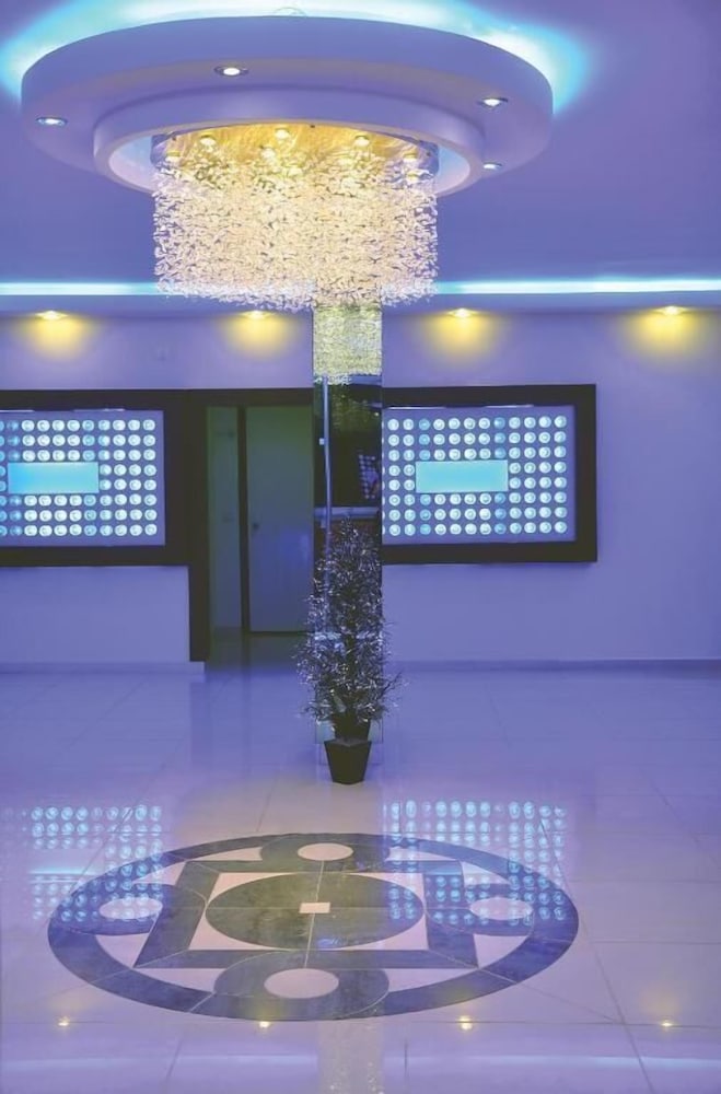 Blue Diamond Alya Hotel 6/42